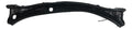 Moldura Tolva De Limpiaparabrisas Mazda 3 2010-2013