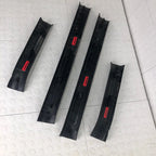Kit Molduras Interiores Estribo Mazda 3 2010-2013 Amarillo