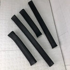 Kit Molduras Interiores Estribo Mazda 3 2010-2013 Amarillo