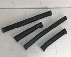 Kit Molduras Interiores Estribo Mazda 3 2010-2013 Amarillo