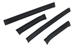 Kit Molduras Interiores Estribo Mazda 3 2010-2013 Amarillo