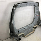 Tolva Calaveras Completo Hyundai I10 2012-2014