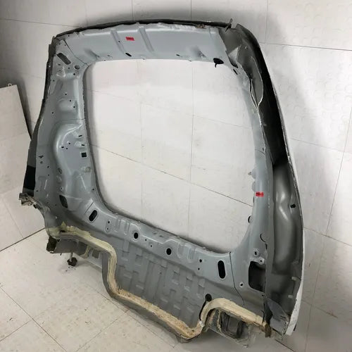 Tolva Calaveras Completo Hyundai I10 2012-2014