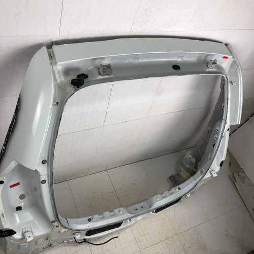 Tolva Calaveras Completo Hyundai I10 2012-2014