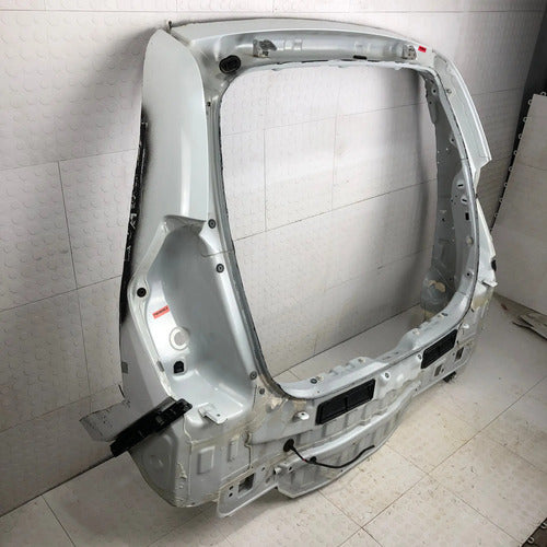 Tolva Calaveras Completo Hyundai I10 2012-2014