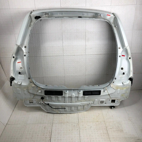 Tolva Calaveras Completo Hyundai I10 2012-2014