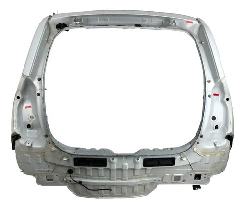 Tolva Calaveras Completo Hyundai I10 2012-2014