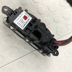 Módulo Resistencia Motor Clima Mercedes Benz Clase A W177