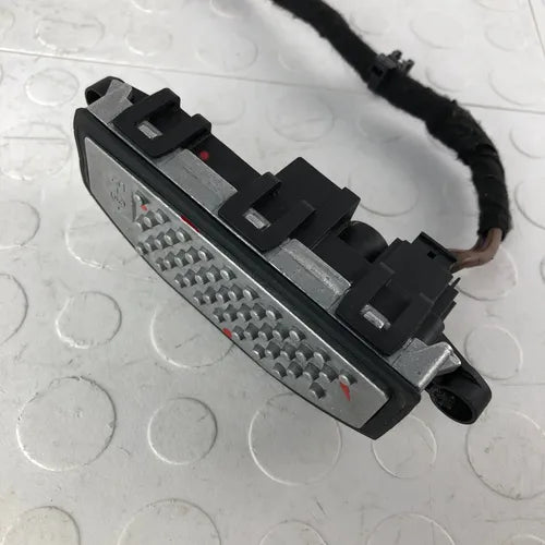 Módulo Resistencia Motor Clima Mercedes Benz Clase A W177