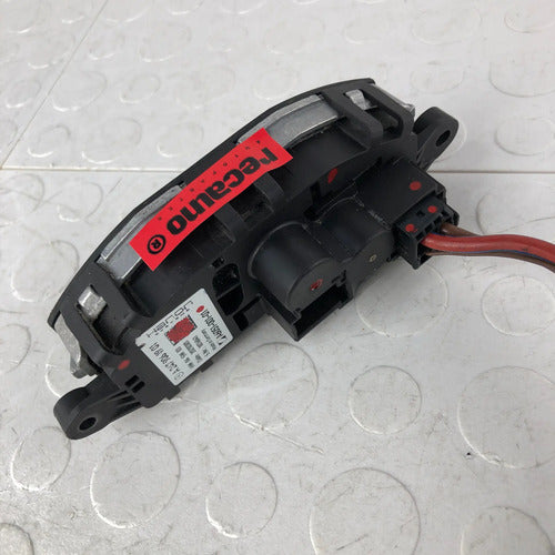 Módulo Resistencia Motor Clima Mercedes Benz Clase A W177