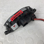 Módulo Resistencia Motor Clima Mercedes Benz Clase A W177