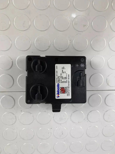 Módulo Encendido Motor Quema Cocos Seat Ibiza 2018-2021