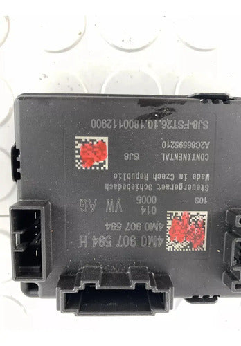 Módulo Encendido Motor Quema Cocos Seat Ibiza 2018-2021