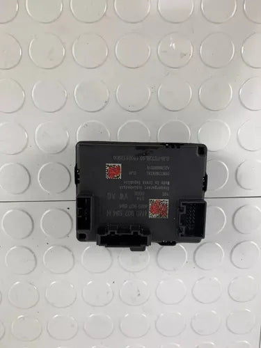 Módulo Encendido Motor Quema Cocos Seat Ibiza 2018-2021