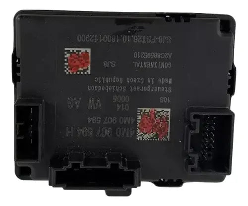 Módulo Encendido Motor Quema Cocos Seat Ibiza 2018-2021