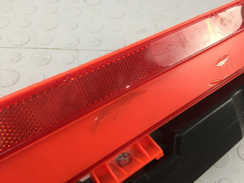 Reflejante C/ Estuche Herramienta Suzuki Swift 2012-2017 Oem