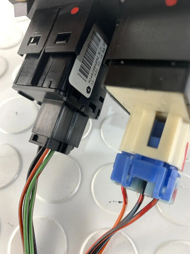 Switch Pedal Y Outlet 115v Dodge Durango 2004-2009 5.7