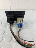 Switch Pedal Y Outlet 115v Dodge Durango 2004-2009 5.7