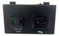 Switch Pedal Y Outlet 115v Dodge Durango 2004-2009 5.7