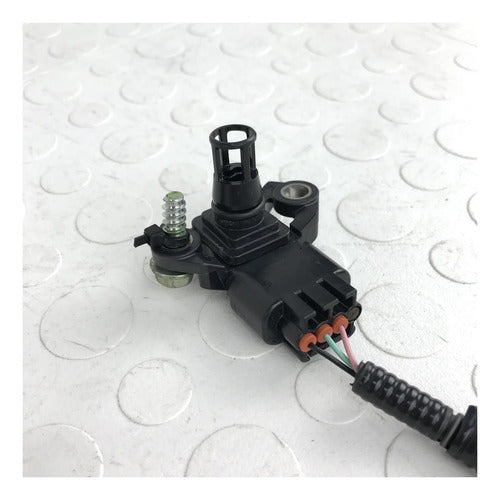 Sensor Map Toyota Prius C 2018-2021 Original