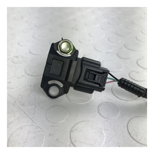 Sensor Map Toyota Prius C 2018-2021 Original