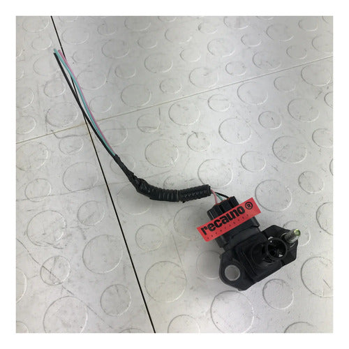 Sensor Map Toyota Prius C 2018-2021 Original