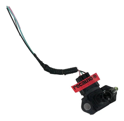 Sensor Map Toyota Prius C 2018-2021 Original