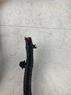 Cableado Arnes Motor (detalle) Nissan March 2012 Std