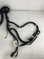 Cableado Arnes Motor (detalle) Nissan March 2012 Std
