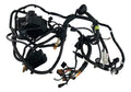 Cableado Arnes Motor (detalle) Nissan March 2012 Std