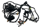 Cableado Arnes Motor (detalle) Nissan March 2012 Std