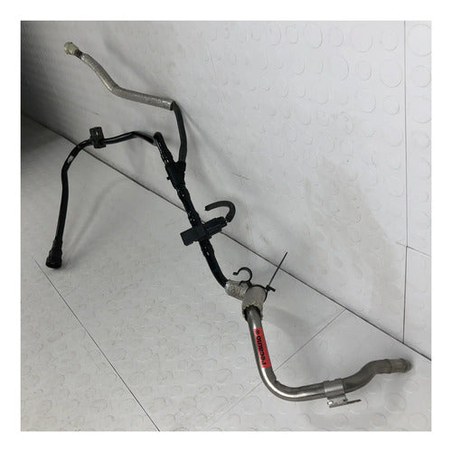 Manguera De Vacio Sensor Evap Ford Mustang 2005-2010 V6 4.0