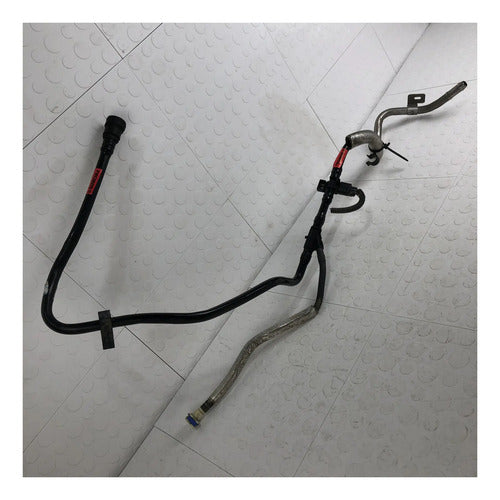 Manguera De Vacio Sensor Evap Ford Mustang 2005-2010 V6 4.0