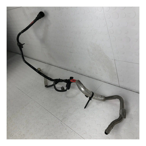 Manguera De Vacio Sensor Evap Ford Mustang 2005-2010 V6 4.0