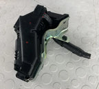 Caja Porta Fusibles Interior Toyota Hilux Sr 2021 2.7 Std