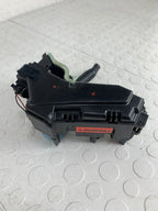 Caja Porta Fusibles Interior Toyota Hilux Sr 2021 2.7 Std