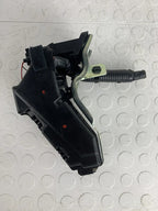 Caja Porta Fusibles Interior Toyota Hilux Sr 2021 2.7 Std