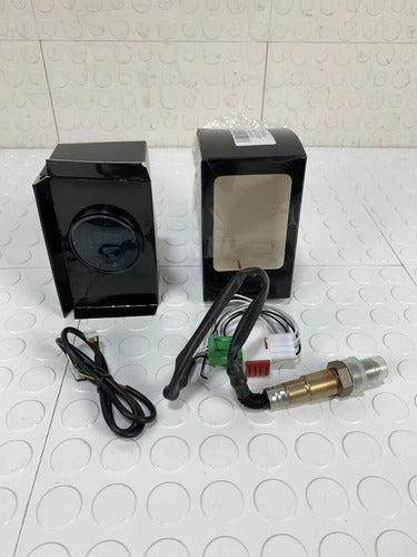 Medidor Arf 2  Co Sensor Oxígeno Banda Estrecha (narrowband)