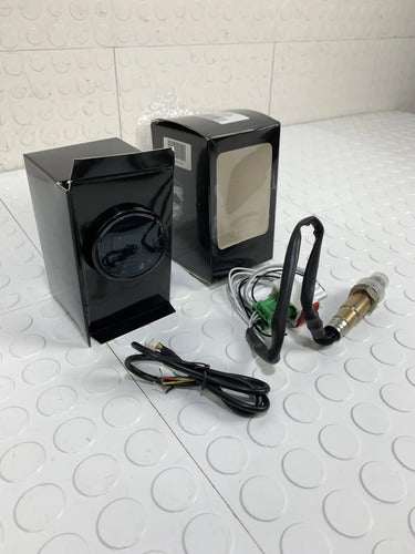 Medidor Arf 2  Co Sensor Oxígeno Banda Estrecha (narrowband)