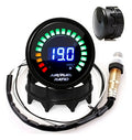 Medidor Arf 2  Co Sensor Oxígeno Banda Estrecha (narrowband)