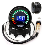 Medidor Arf 2  Co Sensor Oxígeno Banda Estrecha (narrowband)