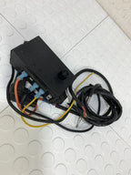 Módulo De Control Para Motoventilador Flex-a-lite 106908