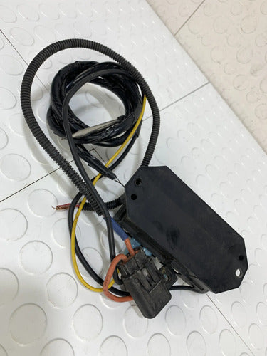 Módulo De Control Para Motoventilador Flex-a-lite 106908