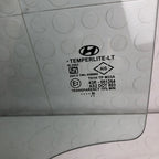 Cristal Izquierdo Trasero Hyundai Grand I10 Hatchback