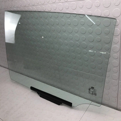 Cristal Izquierdo Trasero Hyundai Grand I10 Hatchback