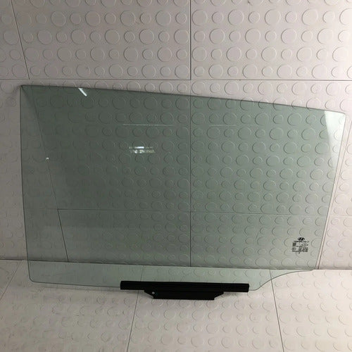 Cristal Izquierdo Trasero Hyundai Grand I10 Hatchback