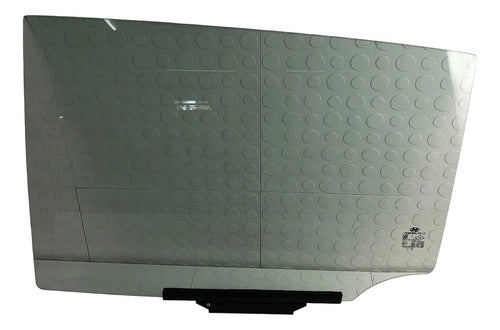Cristal Izquierdo Trasero Hyundai Grand I10 Hatchback