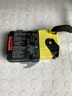 Kit Tablero Bolsas De Aire Seat Ibiza 2018-2021 (detalle) Amarillo