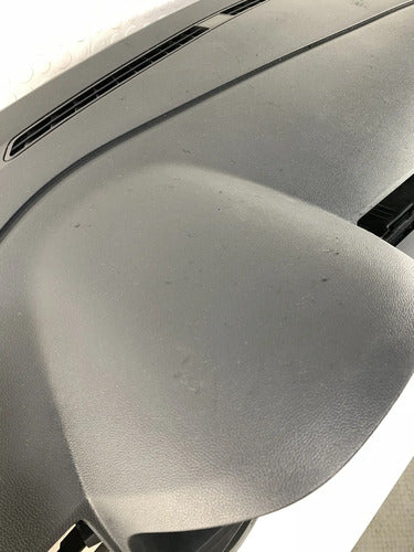 Kit Tablero Bolsas De Aire Seat Ibiza 2018-2021 (detalle) Amarillo