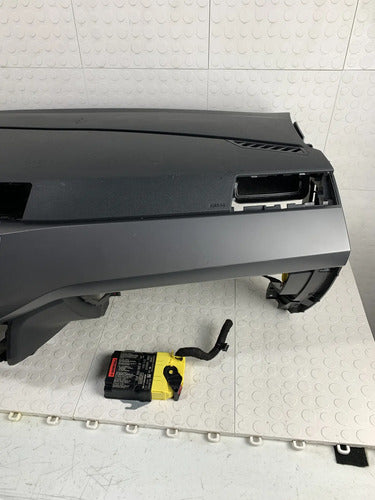 Kit Tablero Bolsas De Aire Seat Ibiza 2018-2021 (detalle) Amarillo
